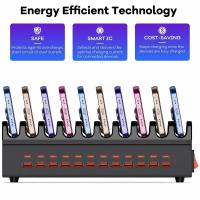 300W-24-Port-USB-C-Multi-Device-Charging-Station-with-Removable-Dividers-10-Cables-Multi-Port-Charger-for-Phones-Tablets-Home-Office-Augearix-4