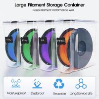 4L-Airtight-3D-Printer-Filament-Storage-Box-4-Pack-Moisture-Resistant-Filament-Spool-Container-with-Sealing-Ring-Writable-Labels-Augearix-6