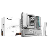AMD-AM5-Gigabyte-B850M-Aorus-Stealth-Ice-AM5-Micro-ATX-Motherboard-B850M-AORUS-STEALTH-ICE-10
