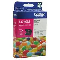 Brother-Printer-Ink-Brother-Mangenta-Ink-Cartridge-for-MFC-J430W-LC40M-2
