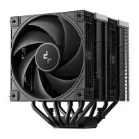 CPU-Cooling-Deepcool-AK620-G2-Dual-Tower-CPU-Cooler-Wood-Grain-Edition-R-AK620G2-BKNNMN-GJD-2