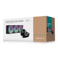 CPU-Cooling-Deepcool-MYSTIQUE-360-ARGB-LCD-Liquid-CPU-Cooler-Black-R-LX750-BKADSNC-G-1-5