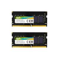 DDR4-RAM-Silicon-Power-16GB-2x8GB-3200MT-s-CL22-DDR4-SODIMM-Laptop-RAM-SP016GBSFU320X22-8