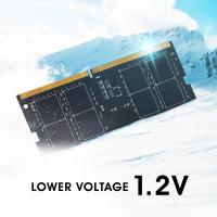 DDR4-RAM-Silicon-Power-16GB-2x8GB-3200MT-s-CL22-DDR4-SODIMM-Laptop-RAM-SP016GBSFU320X22-9