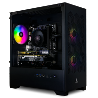 G5 Ryzen 5 5500 GeForce RTX 3050 Gaming PC 61531