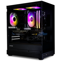 G5 Ryzen 5 7500F Radeon RX 9060 XT 8G Gaming PC 61440
