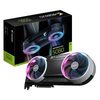 Gigabyte Aorus GeForce RTX 5080 Infinity 16G Graphics Card (GV-N5080AORUS IF-16GD)