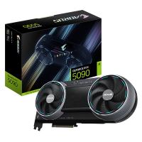 Gigabyte Aorus GeForce RTX 5090 Infinity 32G Graphics Card (GV-N5090AORUS IF-32GD)