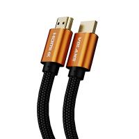 Volans Ultra 4K HDMI Male to HDMI Male V2.0 Cable - 1m (VL-HH41)