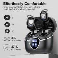Mobile-Phones-Digital-Bluetooth-5-4-Wireless-Earbuds-ENC-Noise-Cancelling-IP7-Waterproof-In-Ear-Headphones-40H-Playtime-LED-Digital-Display-Touch-Control-Sports-Earphones-4