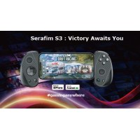 Mobile-Phones-Digital-MFi-Serafim-S3-Mobile-Gaming-Controller-for-iPhone-iPad-Android-MFi-Certified-Type-C-Hall-Effect-Sticks-Low-Latency-Passthrough-Charging-12