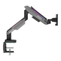 Monitor-Accessories-MSI-MPG-RGB-Single-Monitor-Economical-Spring-Assisted-Monitor-Arm-Support-Black-Grey-MPG-MT201RG-3