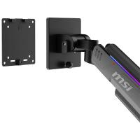 Monitor-Accessories-MSI-MPG-RGB-Single-Monitor-Economical-Spring-Assisted-Monitor-Arm-Support-Black-Grey-MPG-MT201RG-6