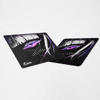 CLUSTRS ASTRA’S GAZE Tempered Glass Gaming Mouse Pad 500 x 400 x 3mm