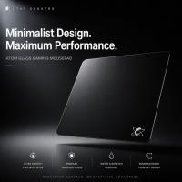 Mouse-Mouse-Pads-CLUSTRS-ATOM-Obsidian-White-Tempered-Glass-Gaming-Mouse-Pad-500-x-400-x-3mm-19