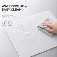 Mouse-Mouse-Pads-Clustrs-Atom-Gaming-Glass-Mousepad-Arctic-Black-7