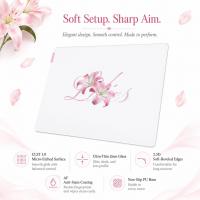Mouse-Mouse-Pads-Clustrs-Lilies-Glass-Mousepad-2
