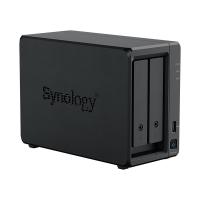 Synology 2 Bay DiskStation DS725neo+ AMD Ryzen R1600 4GB DDR4 Non-ECC SODIMM RAM 2.5GHz NAS (DS725NEO+)