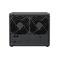 NAS-Network-Storage-Synology-4-Bay-DiskStation-DS925neo-AMD-Ryzen-V1500B-4GB-DDR4-Non-ECC-SODIMM-RAM-2-2GHz-NAS-DS925NEO-5