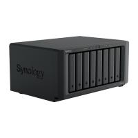 NAS-Network-Storage-Synology-8-Bay-DiskStation-DS1825NEO-AMD-Ryzen-V1500B-4GB-DDR4-Non-ECC-SODIMM-RAM-2-2GHz-NAS-DS1825NEO-8