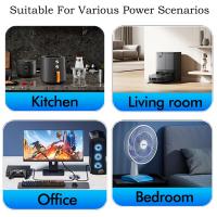 Powerboards-and-Adapters-2M-AU-Power-Strip-12-in-1-Surge-Protected-Individual-Switches-RGB-Touch-Night-Light-USB-A-USB-C-2500W-Black-Augearix-7