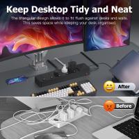 Powerboards-and-Adapters-Power-Board-with-Retractable-USB-C-Cable-5-Individual-Switched-AC-Outlets-2400W-Surge-Protected-Power-Strip-3M-Cord-Black-Augearix-6