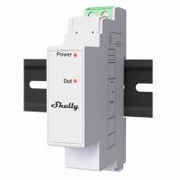 Shelly Pro 3EM Switch Add-on (SH-SHELLY3EMPROSAO)