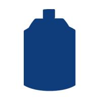 Games Workshop 62-16 Citadel Macragge Blue Spray (99209999095)