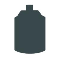 Games Workshop 62-26 Citadel Mechanicus Standard Grey Spray (99209999098)