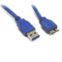 USB 3.0 Cable 2M Male to Micro-USB Male (UC-3002AUB)