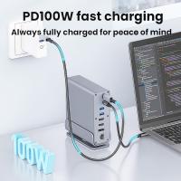 USB-Hubs-15-in-1-USB-C-Dock-Triple-4K-60Hz-Display-Gigabit-LAN-100W-PD-USB3-2-SD-TF-Audio-Augearix-6