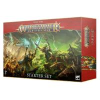 Games Workshop 80-19 Age Of Sigmar: Starter Set Eng (60010299045)