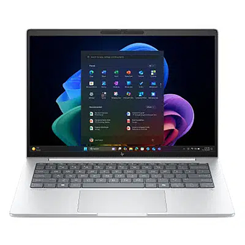 HP EliteBook 8 G1i 14in Ultra 5 228V 512GB SSD 32GB RAM W11P Laptop (BX3U6PT)