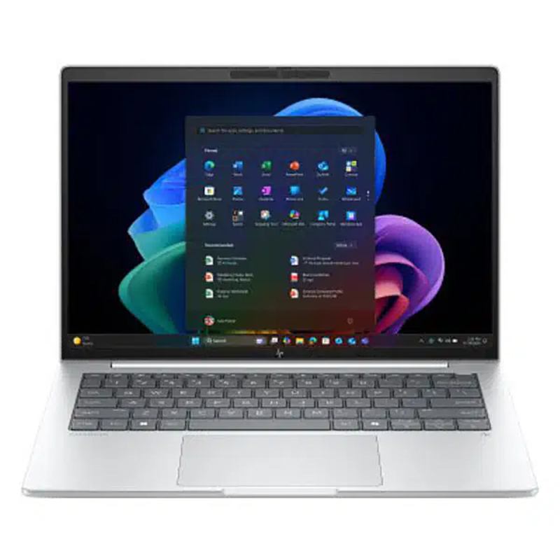 HP EliteBook 8 G1i 16in WUXGA Ai Ultra 5-226V 512GB SSD 16GB RAM W11P Laptop (BQ4T1PT)