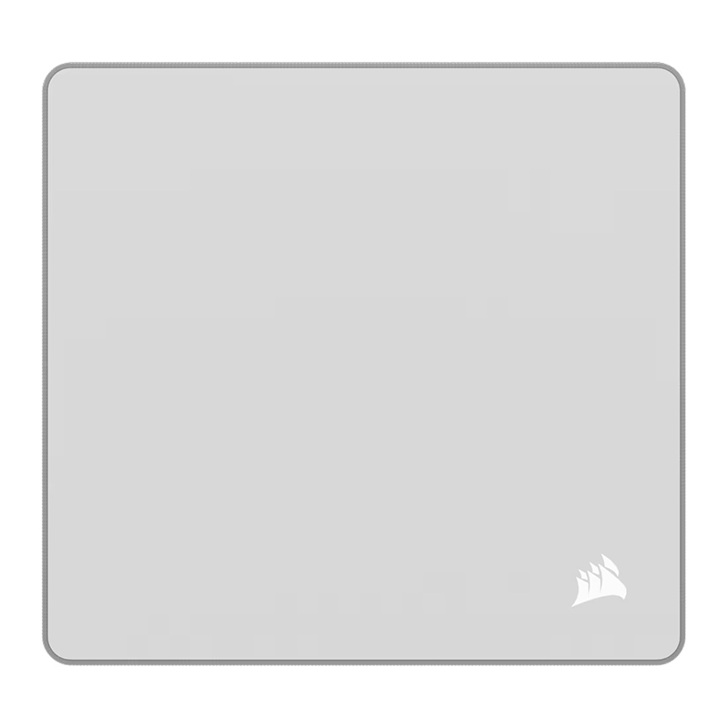 Corsair MM Anti-fray Cloth Gaming Mouse Pad Medium - Grey (CH-941D0A5-WW)