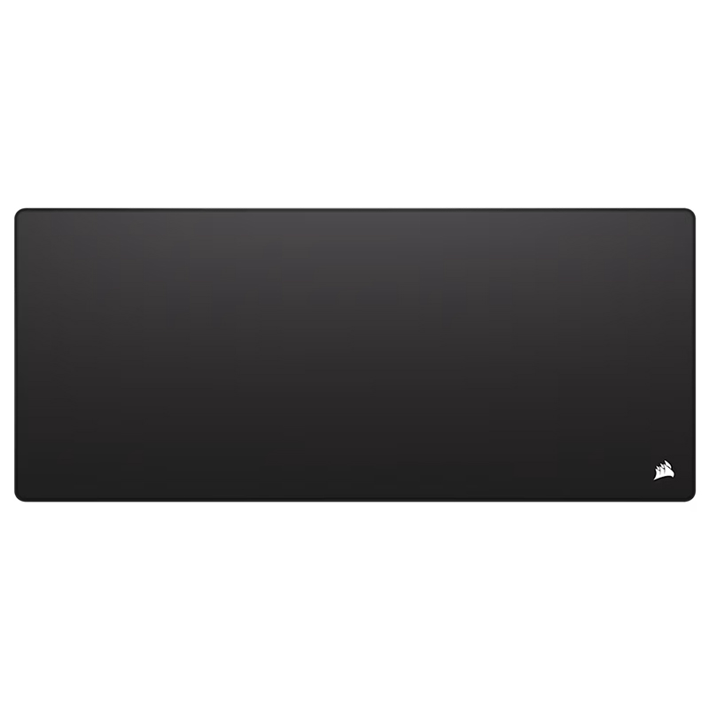 Corsair MM Anti-fray Cloth Gaming Mouse Pad XXL - Black (CH-941D070-WW)