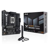 Asus TUF GAMING B850M-E WIFI AM5 mATX Motherboard (TUF GAMING B850M-E WIFI)