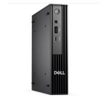 Dell Pro Intel Core Ultra 5-235T 512GB SSD 16GB RAM W11P Micro AI Desktop PC (BTP106_QCM1250_AU3Y)