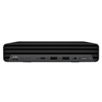 HP Pro Mini 400 G9 i7-14700T vPro 512GB SSD 16GB RAM W11P Desktop PC (D88B7PT)