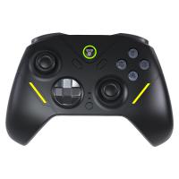 Fantech ZENITH PRO Hall-Effect Wireless Gaming Controller with Charging Dock - Black (GAMEFTWGP18BK)