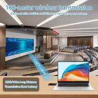 Display-Adapters-Wireless-HDMI-Transmitter-and-Receiver-Kit-1080P-60Hz-50M-Low-Latency-2-4G-5G-Dual-Band-Plug-Play-HDMI-Extender-for-TV-Monitor-Projector-Augearix-3