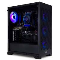 G5 Intel i5 12400F GeForce RTX 5050 Gaming PC 61749