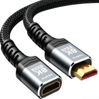 HDMI-Cables-1M-HDMI-2-1-Extension-Cable-Male-to-Female-8K-4K-120Hz-HDMI-Extender-Cord-for-PS5-Xbox-HDTV-Laptop-PC-Augearix-9