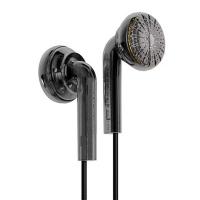 MoonDrop Nice Buds! Dynamic Wired Earphone - Black (MDNICEBUDSBK)