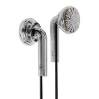 MoonDrop Nice Buds! Dynamic Wired Earphone - Transparent (MDNICEBUDSTR)
