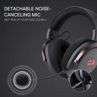 Headphones-Redragon-H858-3-Mode-Wireless-Gaming-Headset-7-1-Surround-Sound-53-mm-Drivers-Memory-Foam-Ear-Pads-Detachable-Noise-canceling-Microphone-Over-Ear-10