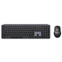 Keychron B6 Pro Keyboard and BM24 Mouse Wireless Combo (KBKCKCBD4)