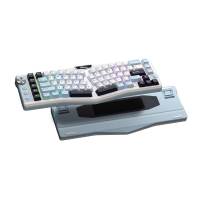 Keyboards-RK-ROYAL-KLUDGE-A72-Alice-Ergonomic-Wireless-Mechanical-Keyboard-w-Knob-Macro-Keys-Touchable-Nameplate-Tri-Mode-68-Gasket-Silent-Switch-Sky-Blue-12