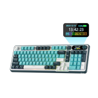 Keyboards-RK-ROYAL-KLUDGE-S98-Mechanical-Keyboard-w-Smart-Display-Knob-96-RGB-Wireless-Gaming-Keyboard-BT-2-4G-USB-C-Hot-Swappable-Software-Support-Silen-8