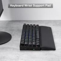 Keyboards-Redragon-P035-Meteor-S-Computer-Keyboard-Wrist-Rest-Pad-60-61-Keys-Compact-Size-11-38-x-2-87-in-0-78-inch-20mm-Height-Black-13